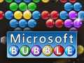 Παιχνίδι Microsoft Bubble
