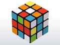 Παιχνίδι 3D Rubik