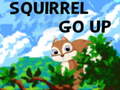 Παιχνίδι Squirrel Go Up