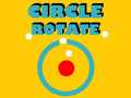 Παιχνίδι Circle Rotate