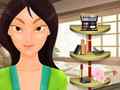 Παιχνίδι Asian Princess Magic Makeover