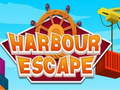 Παιχνίδι Harbour Escape