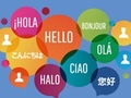 Παιχνίδι World Of Languages