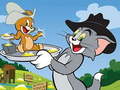 Παιχνίδι Tom and Jerry Slide