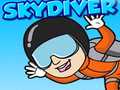 Παιχνίδι Skydiver