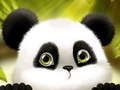 Παιχνίδι Panda Slide