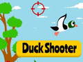 Παιχνίδι Duck Shooter