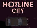 Παιχνίδι Hotline City