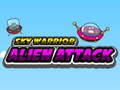 Παιχνίδι Sky Warrior Alien Attacks
