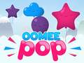 Παιχνίδι Oomee Pop