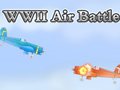 Παιχνίδι WWII Air Battle