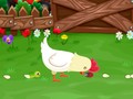 Παιχνίδι Stupid Chicken