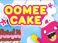 Παιχνίδι Oomee Cake