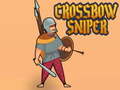 Παιχνίδι Crossbow Sniper