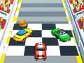 Παιχνίδι Smash Cars 3D