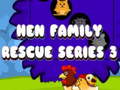 Παιχνίδι Hen Family Rescue Series 3