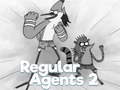 Παιχνίδι Regular Agents 2