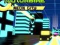 Παιχνίδι Motorbike Neon City