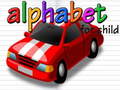 Παιχνίδι Alphabet for Child
