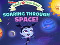 Παιχνίδι Ready for Preschool Soaring through Space!