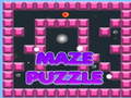 Παιχνίδι Maze Puzzle 