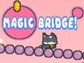 Παιχνίδι Magic Bridge!