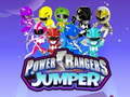 Παιχνίδι Power Rangers Jumper
