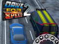 Παιχνίδι Drive for Speed 2