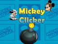 Παιχνίδι Mickey Clicker