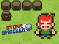 Παιχνίδι Stone Smacker