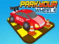 Παιχνίδι Park your wheels