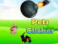 Παιχνίδι Pets Clicker
