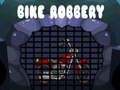 Παιχνίδι Bike Robbery