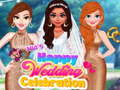 Παιχνίδι Mia's Happy Wedding Celebration