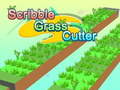 Παιχνίδι Scribble Grass Cutter