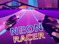 Παιχνίδι Neon Racer