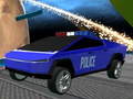 Παιχνίδι Cyber Truck Car Stunt Driving Simulator