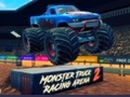 Παιχνίδι Monster Truck Racing Arena 2