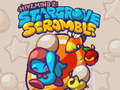 Παιχνίδι Stargrove Scramble