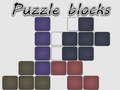Παιχνίδι Puzzle Blocks