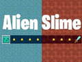 Παιχνίδι Alien Slime