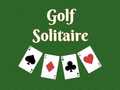 Παιχνίδι Golf Solitaire