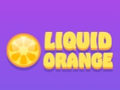Παιχνίδι Liquid Orange