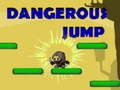 Παιχνίδι Dangerous Jump 