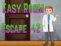 Παιχνίδι Amgel Easy Room Escape 42
