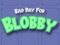 Παιχνίδι Bad Day For Blobby