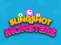 Παιχνίδι Slingshot VS Monsters