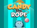 Παιχνίδι Candy The Rope