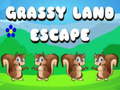 Παιχνίδι Grassy Land Escape