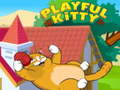 Παιχνίδι Playfull Kitty